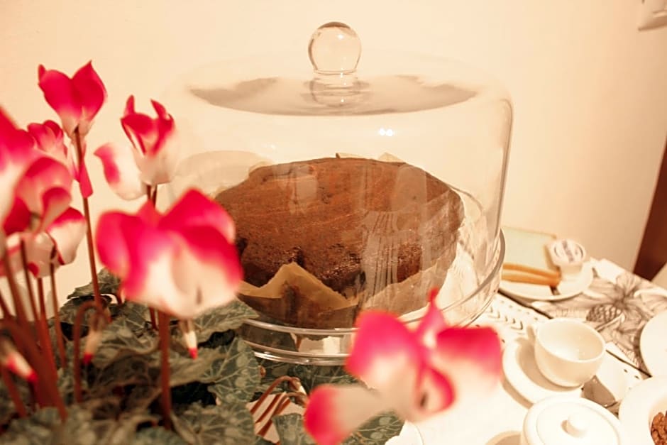 La Casetta di Alvaro