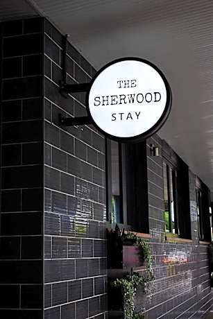 The Sherwood Hotel