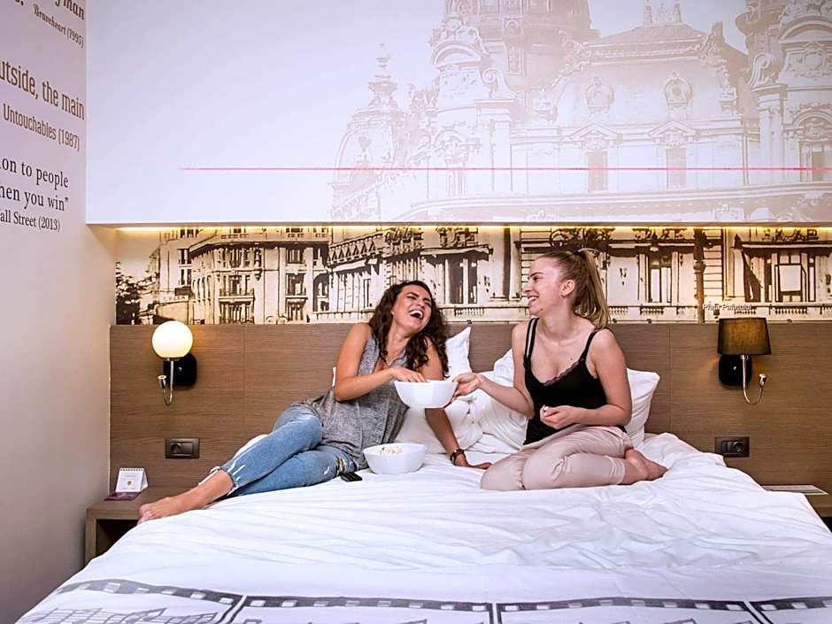 Mercure Bucharest City Center