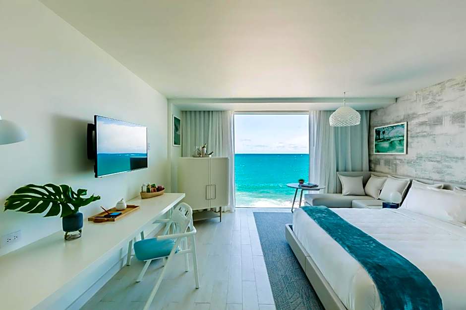 Condado Ocean Club - Adults Only