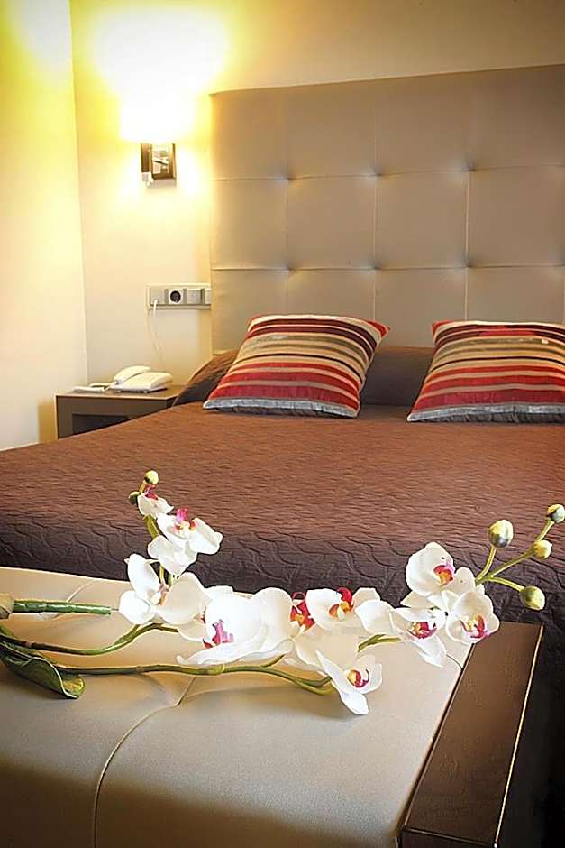 Hotel Torre de Núñez