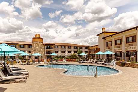 Holiday Inn Resort The Squire at Grand Canyon by IHG