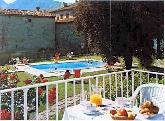 Hostellerie de La Poste