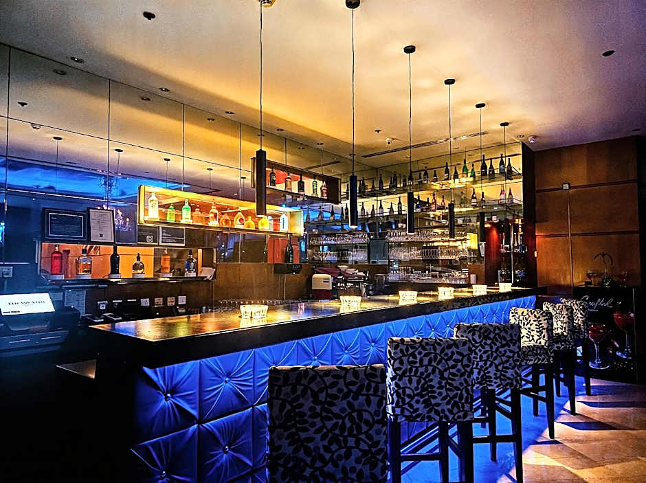 The Westin Dhaka
