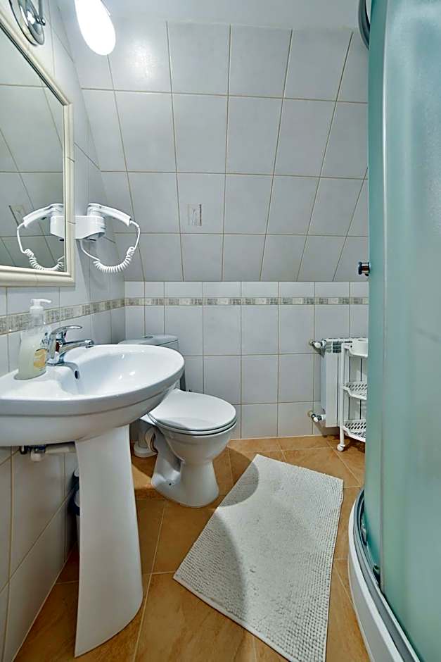 Willa Jarząbek - 5 min do term Szaflary I Gorący Potok