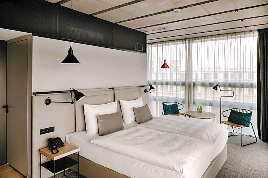 Vienna House by Wyndham Mokotow Warsaw