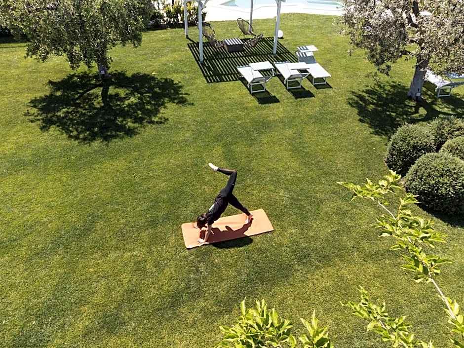 Hotel Palmensis