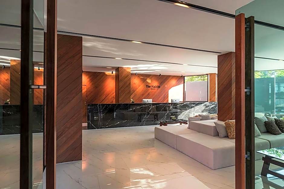 The Habita Hatyai