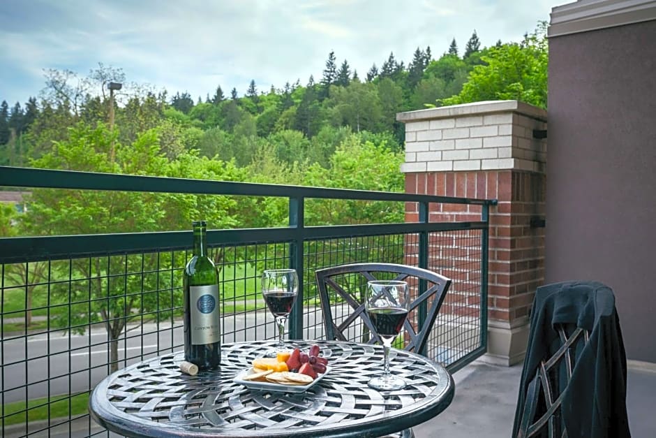 Hilton Garden Inn Seattle/Issaquah