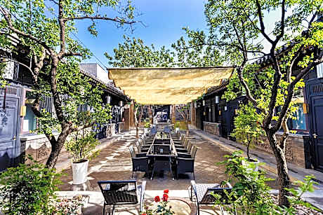 Elsewhere Hotel Inn The North Street Branch