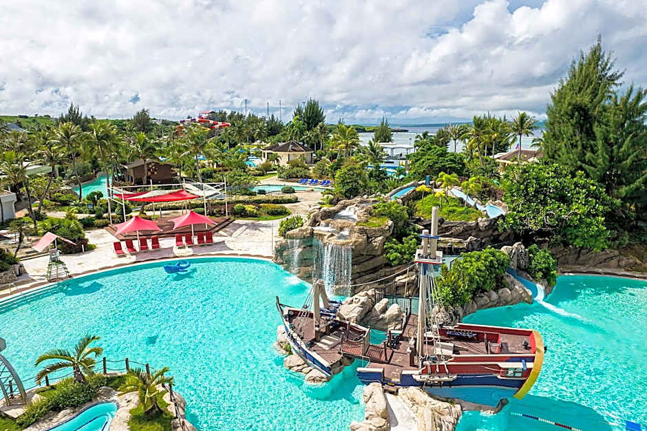 PIC Saipan