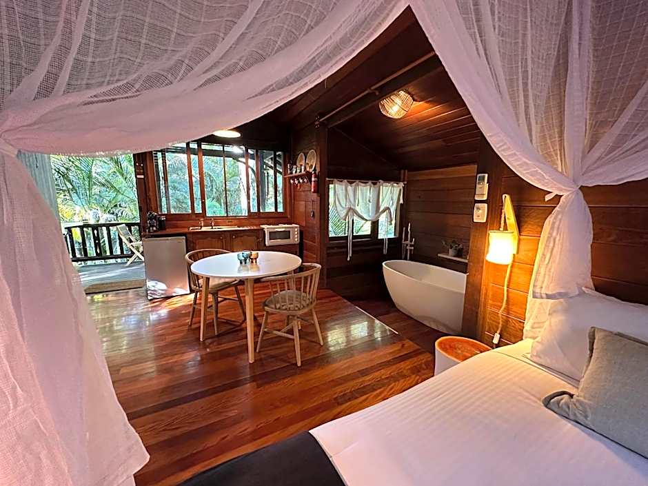 Koompartoo Retreat Bellingen