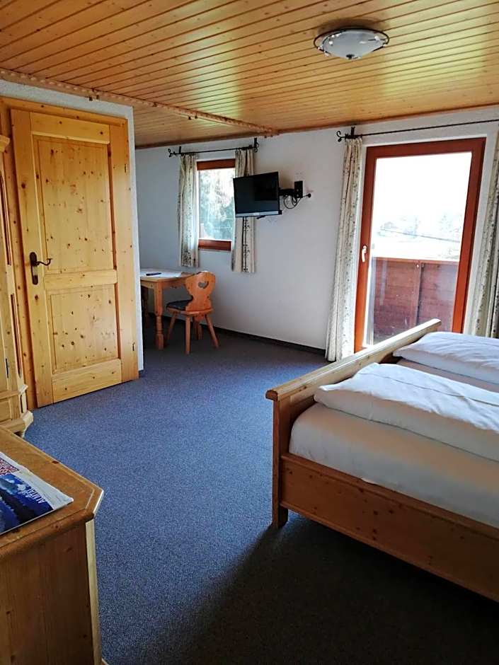 Wieselmühle Forellenhof