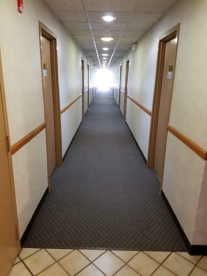 Rodeway Inn Blair