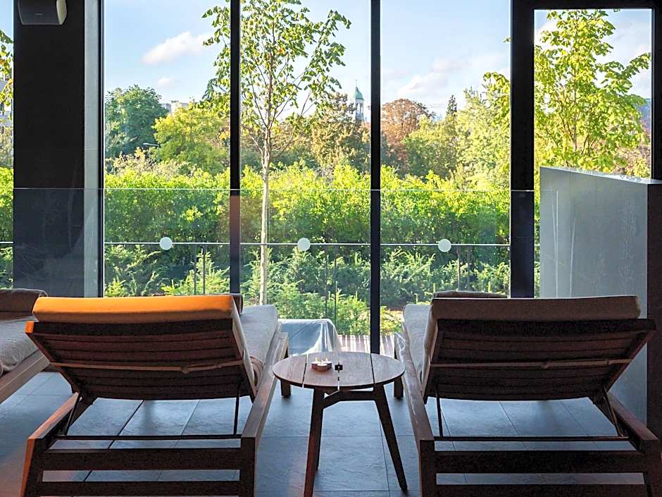 Domaine Reine Margot Paris Issy MGallery Collectio