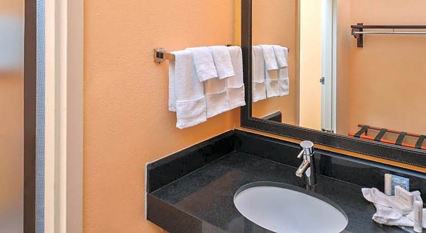 Fairfield Inn & Suites by Marriott Beaumont