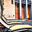 Clayton Plaza Hotel
