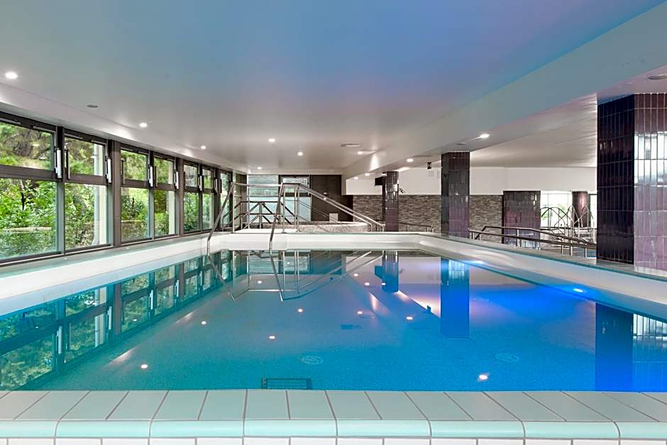 Terme Krka Strunjan - Holiday Park Vile – Piran, MO
