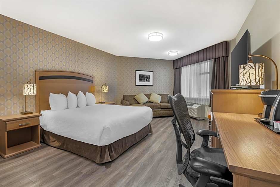 Best Western Plus Country Meadows Inn