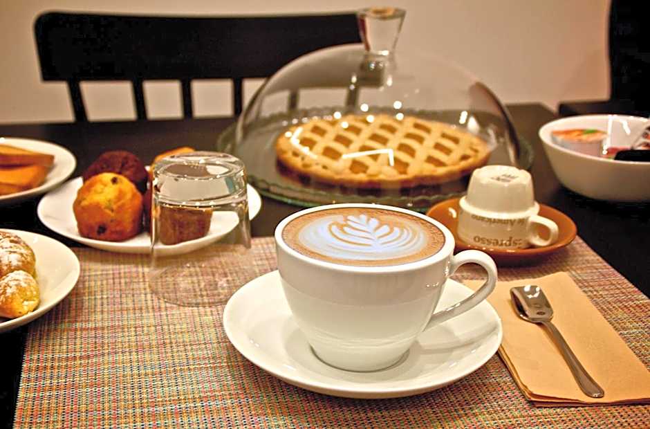 B&B Umberto 134