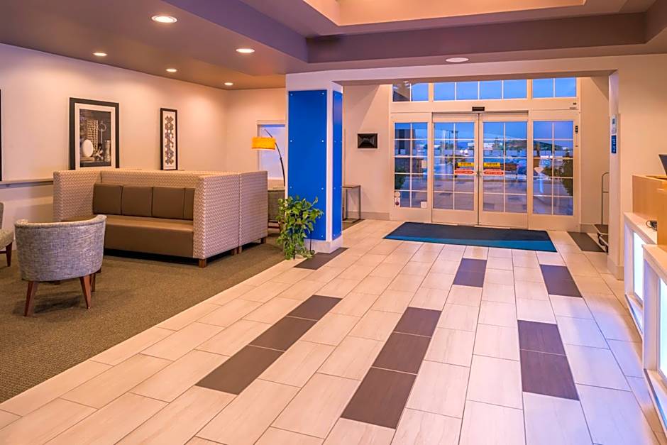 Holiday Inn Express Sierra Vista By IHG