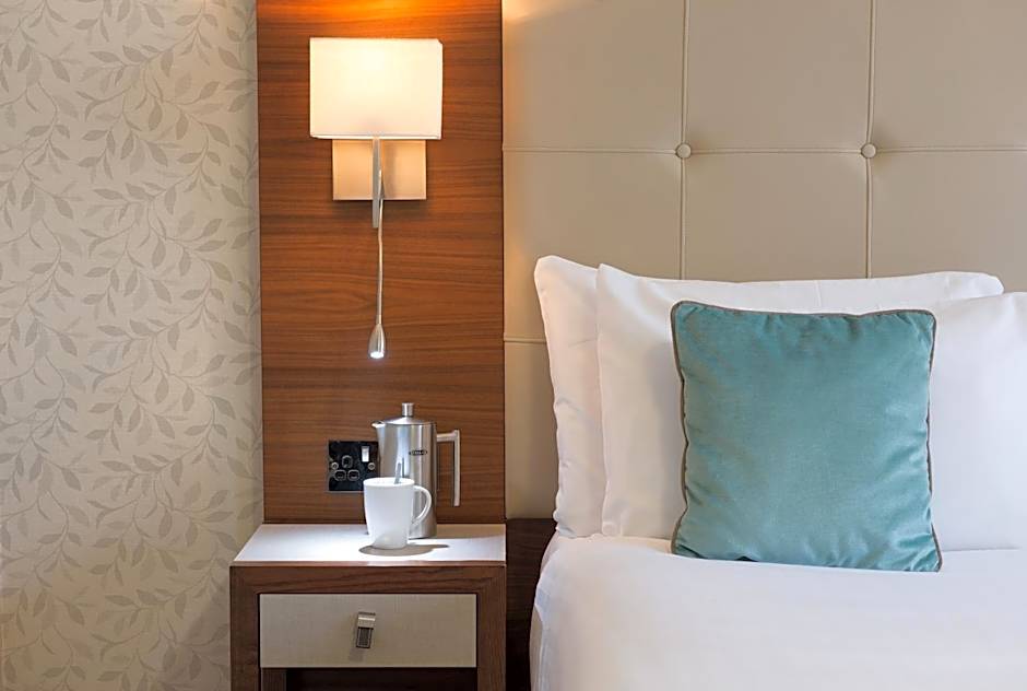 Best Western Red Lion Hotel