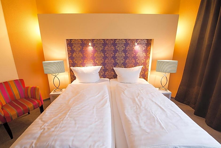 BSW Ferienhotel Lindenbach