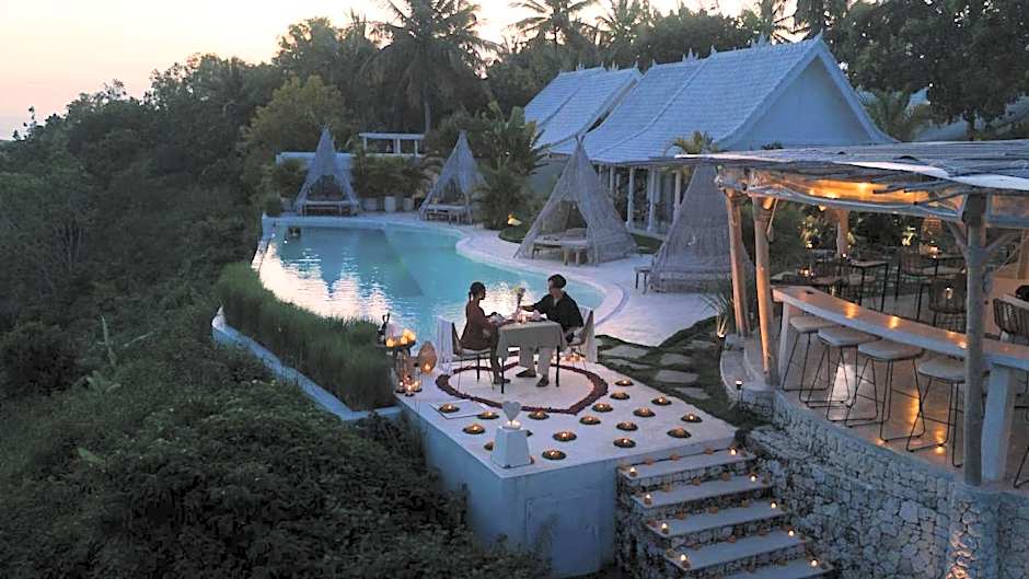 Atalaya Villas Nusa Penida - Adults only