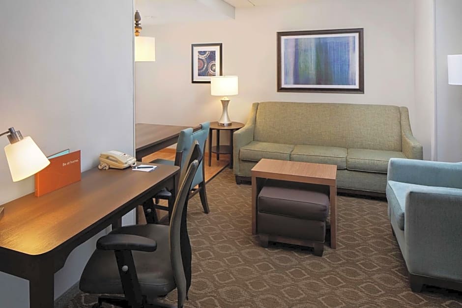 Homewood Suites By Hilton Cleveland-Solon