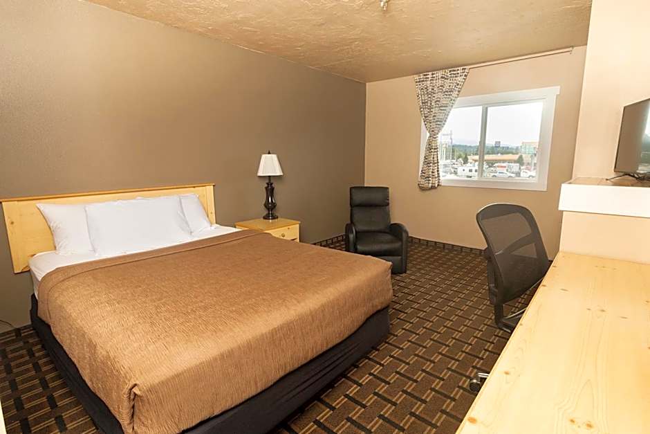 FairBridge Inn Coeur dAlene