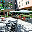 Ibis Budapest Heroes Square Hotel