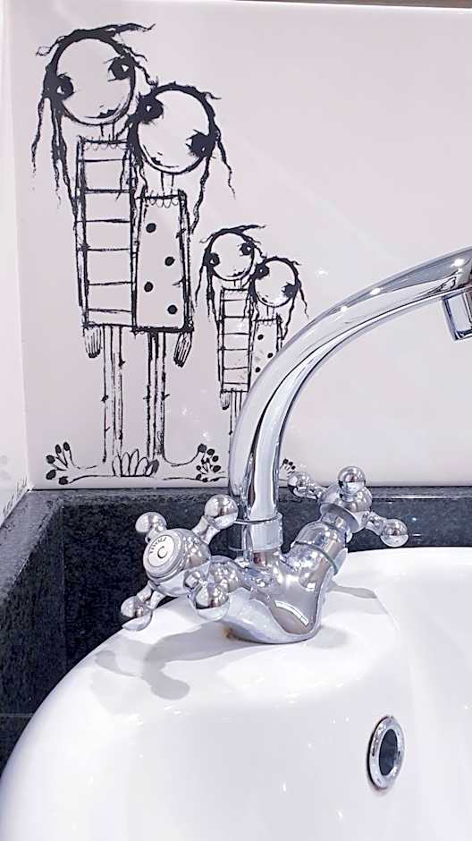 Haggards on Hilldrop