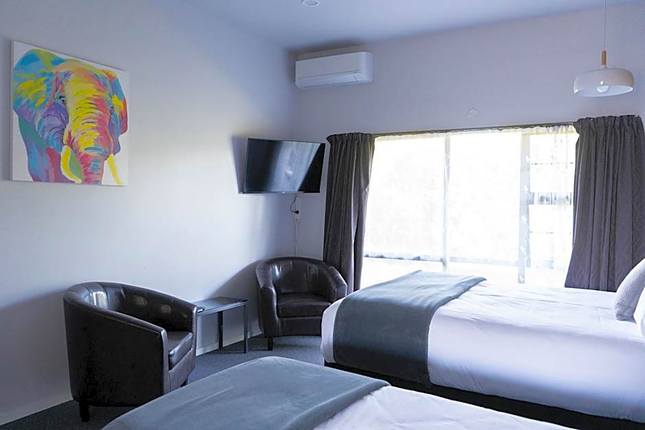 Burwood Motel
