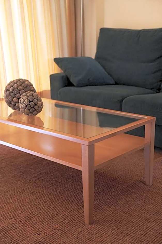 PARK SEDO Aparthotel