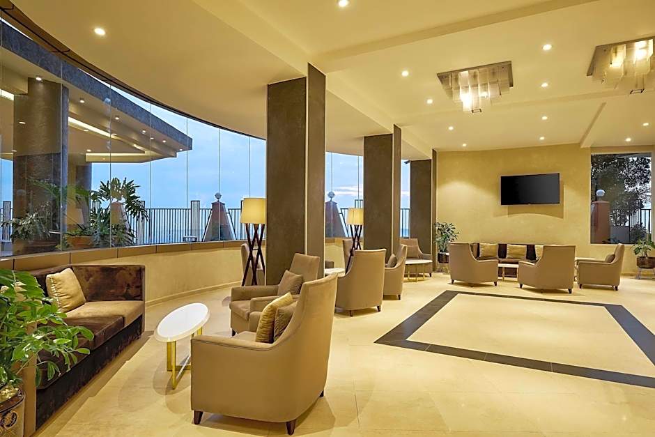 Protea Hotel by Marriott Kampala Skyz