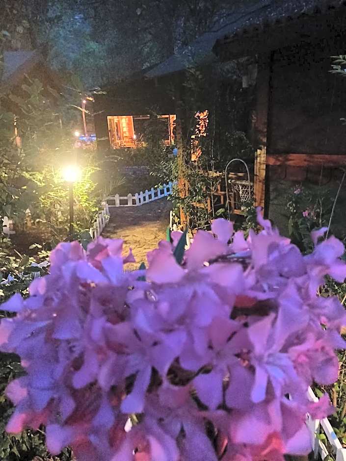Canario Bungalows