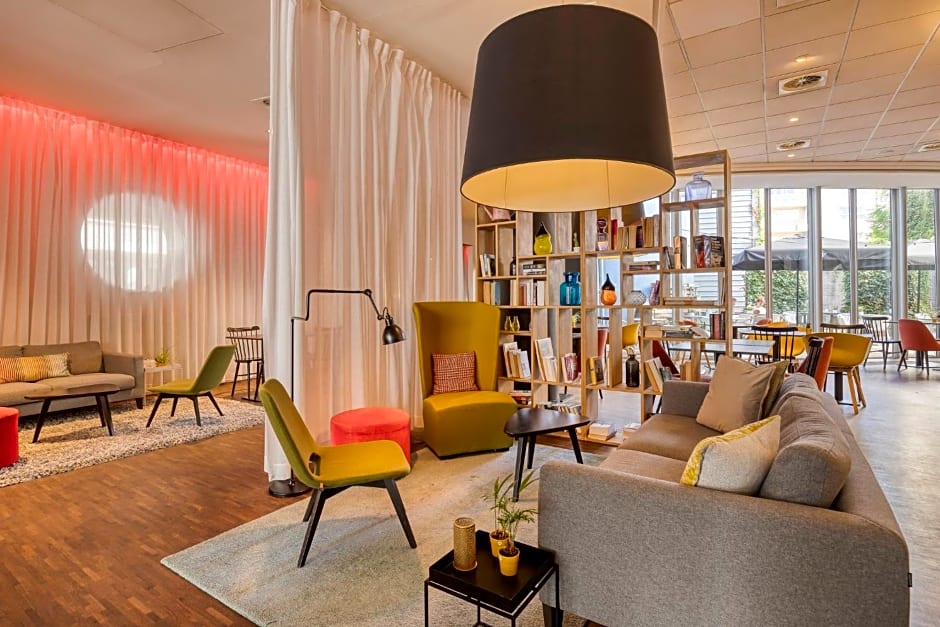 Holiday Inn Express Mechelen City Centre By IHG