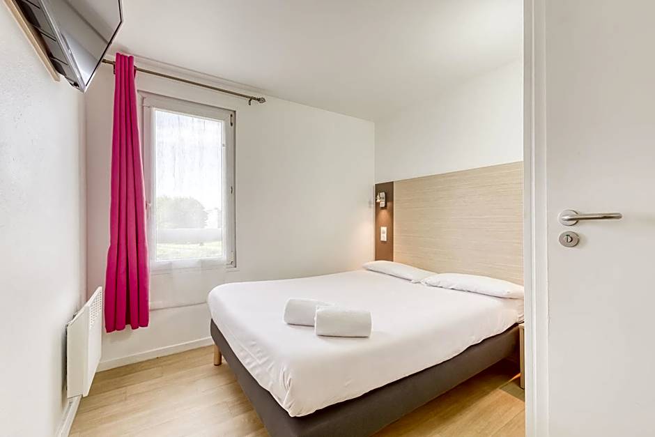 FASTHOTEL ROISSY CDG SUD - Claye Souilly