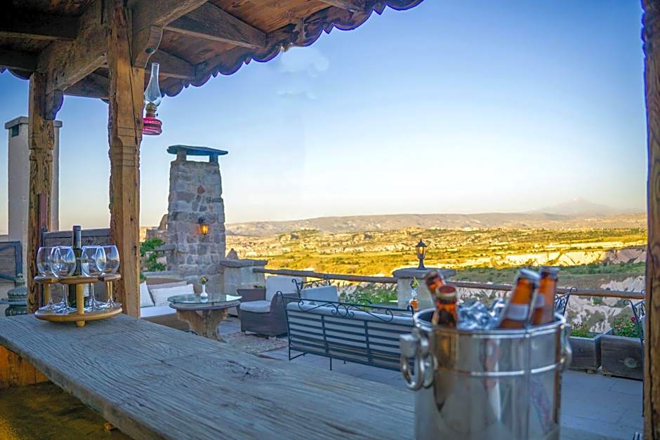 Petra Inn Cappadocia