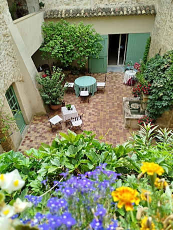 Le Térébinthe B&B