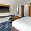 Fairfield Inn & Suites by Marriott Atlanta Acworth