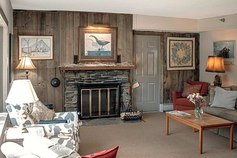 Deerfield Valley Inn - Mt Snow