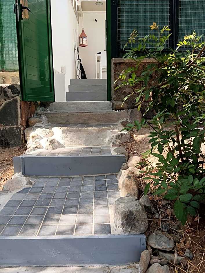 Bungalow con piscina Maspalomas