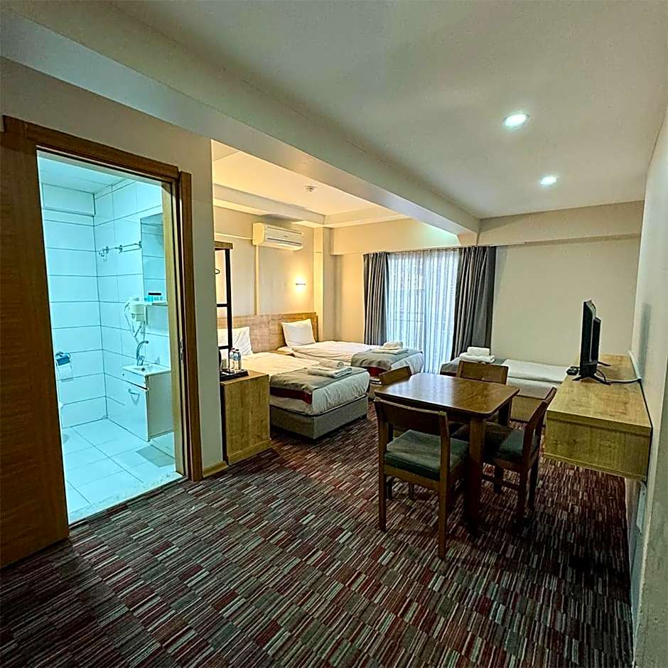 mojo otel