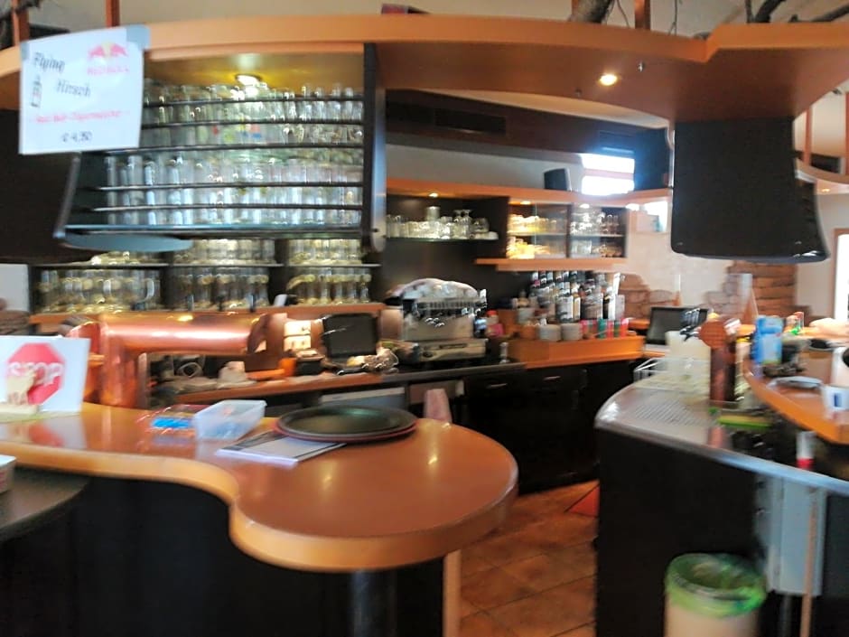 Brauhaus Fröschl