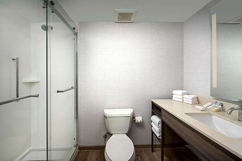 Hilton Garden Inn Miami Brickell South