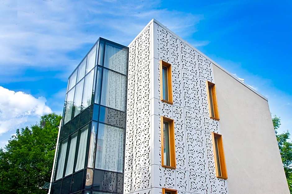 Villa 21 by Victus
