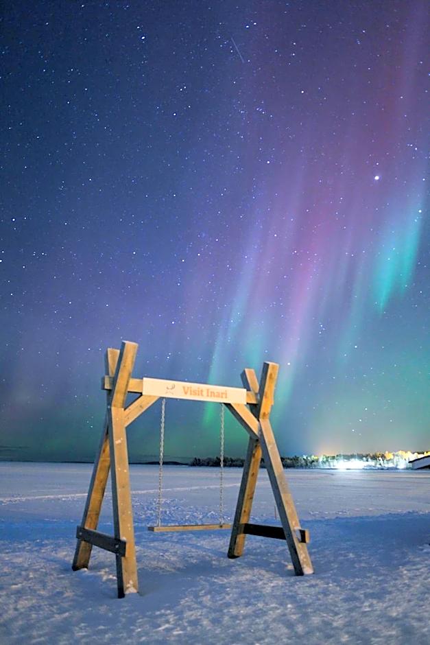 Holiday Village Inari