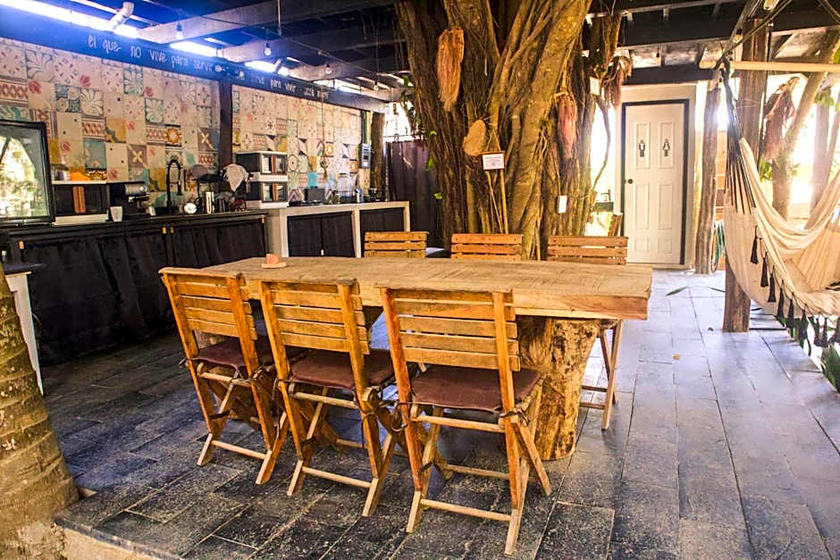 El Refugio de Sayulita - Health and Wellness House