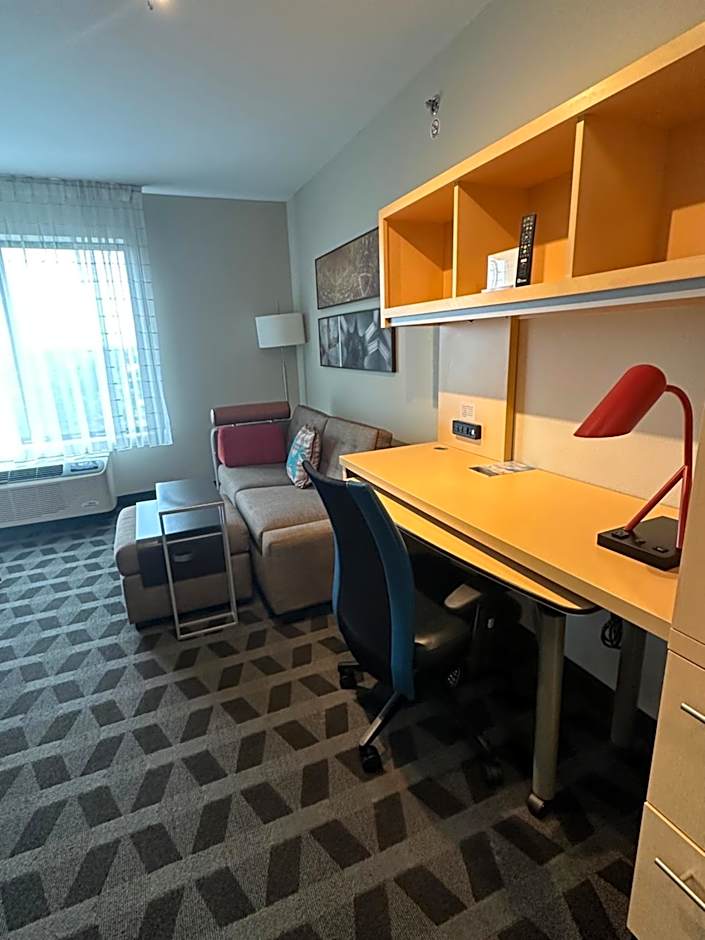 TownePlace Suites by Marriott Columbia Northwest/Harbison